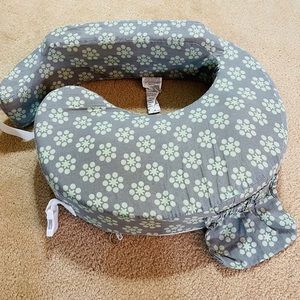 My Brest Friend Nursing Pillow